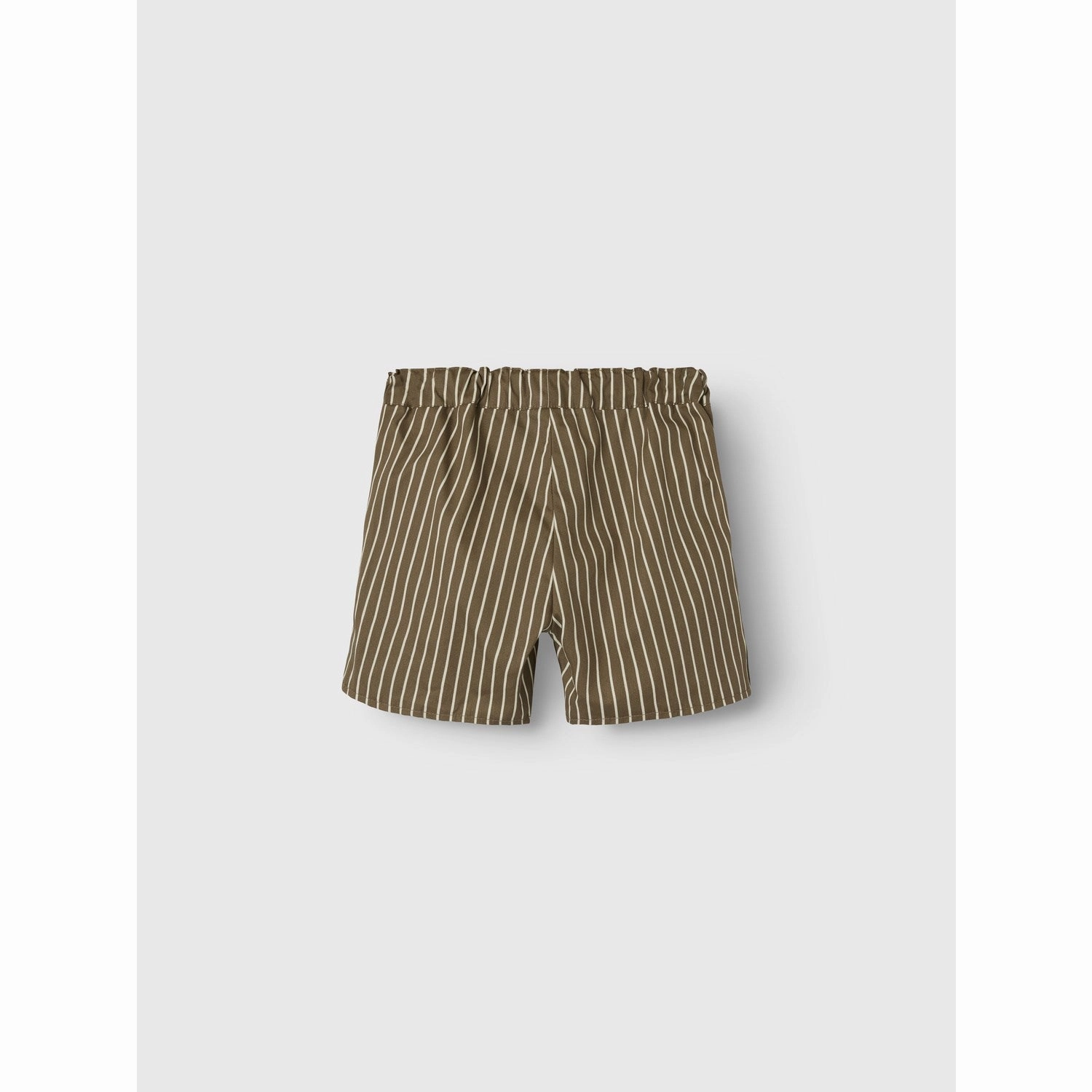 Lifetime Elasticity Guarantee Lil'Atelier Shitake Fando Loose Swim Shorts