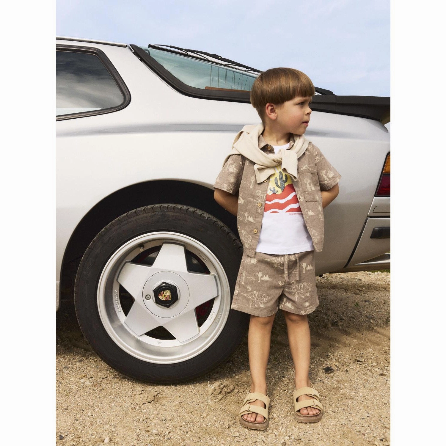 Name It Walnut Hestern Regular Shorts semi - formal event