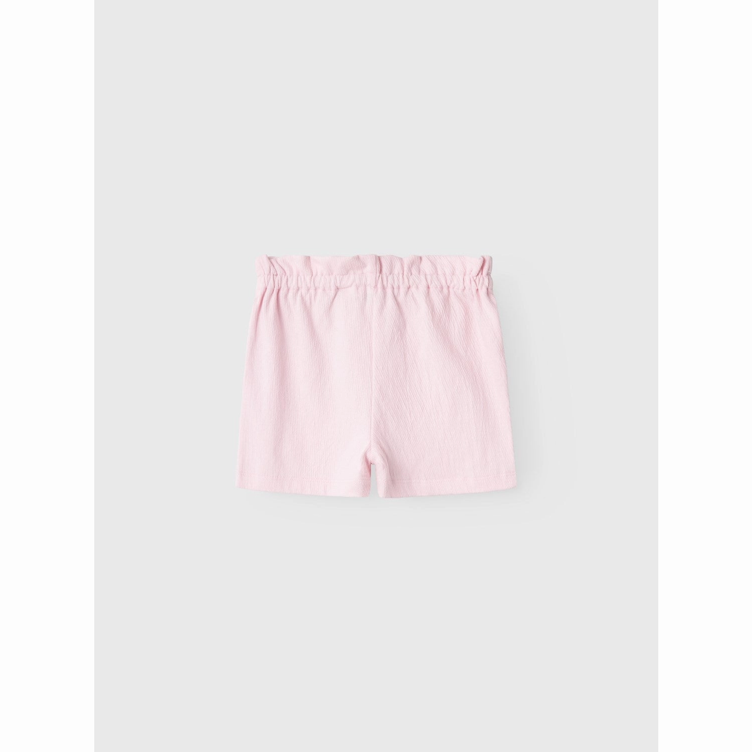 Name It Parfait Pink Hayi Shorts cycling outfit delivery work
