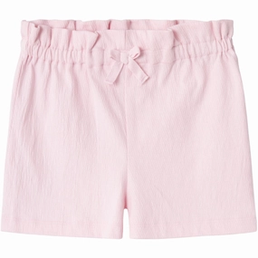 Travel Fashion cargo style Name It Parfait Pink Hayi Shorts