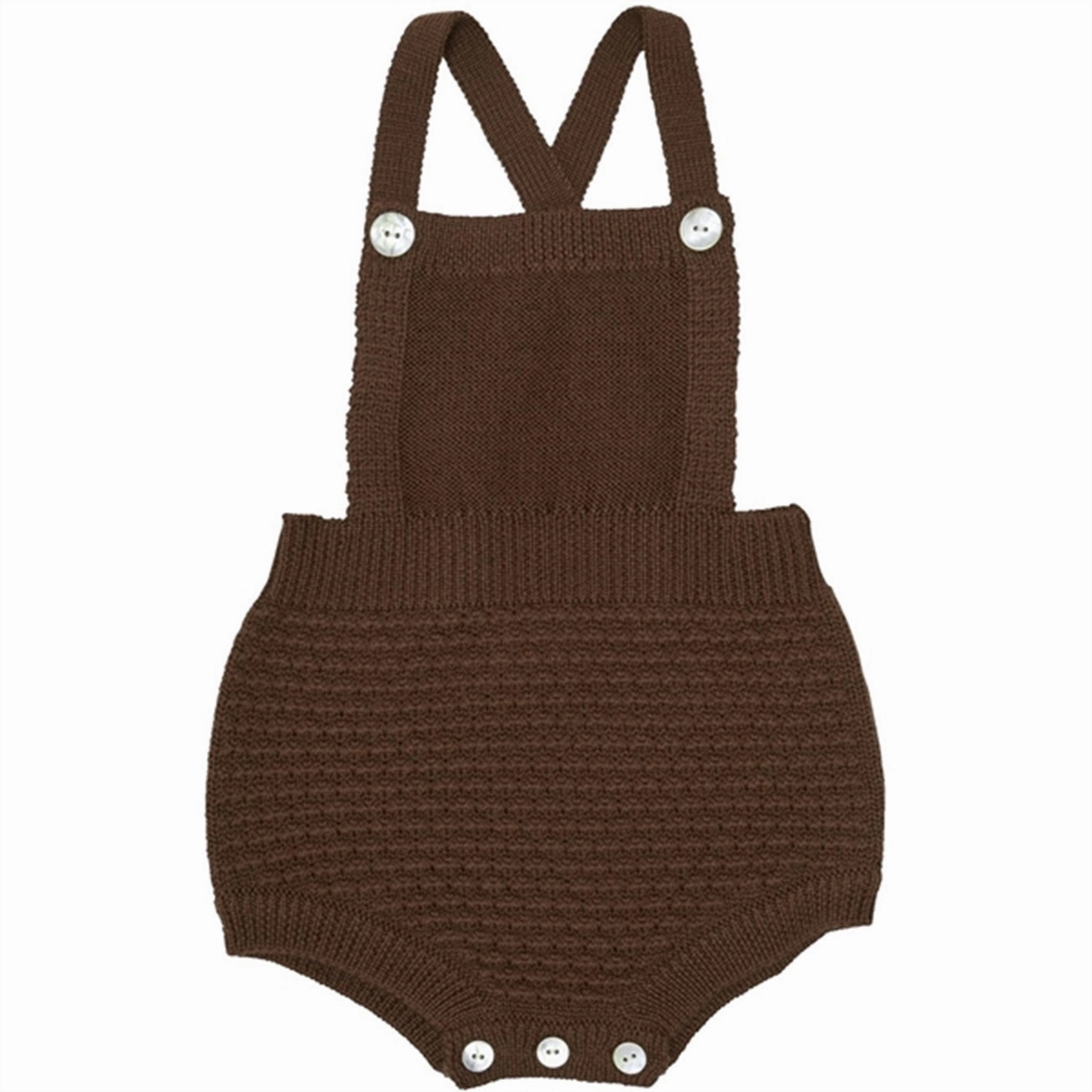 FUB Baby Shorts Amber Cool Fit