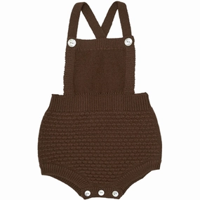 Fashion Forward FUB Baby Shorts Amber