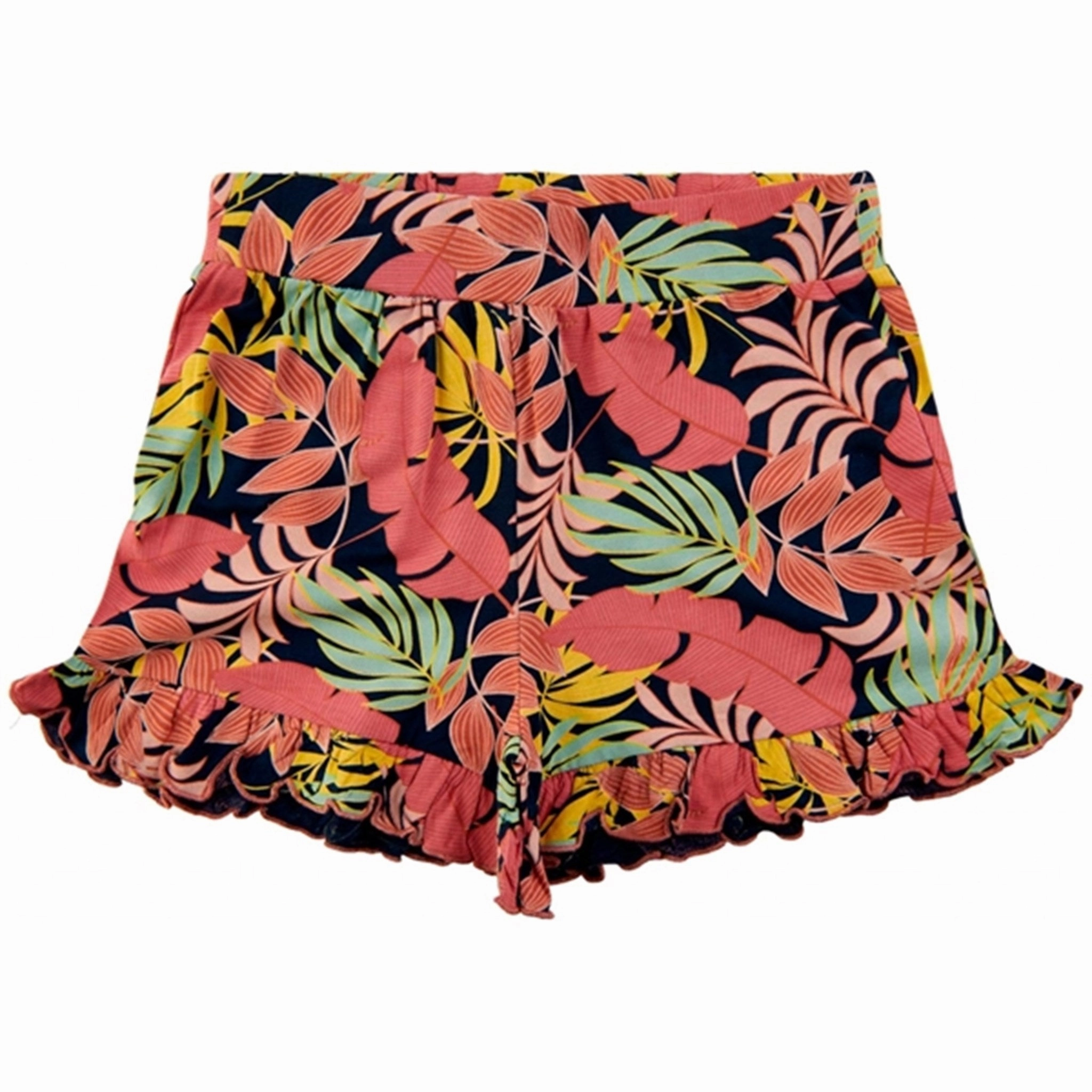retail industry Water Repellent Finish The New Tropic AOP Calypso Shorts