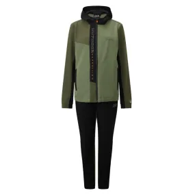 OEX Pennine Tracksuit Infant Compact