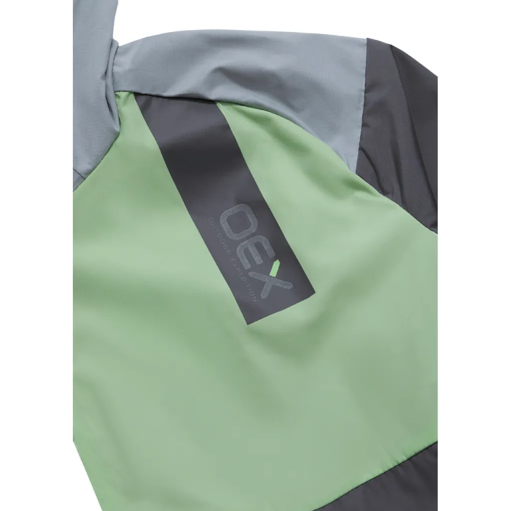 Flexible Mobility OEX Repel Windrunner Jacket Infant