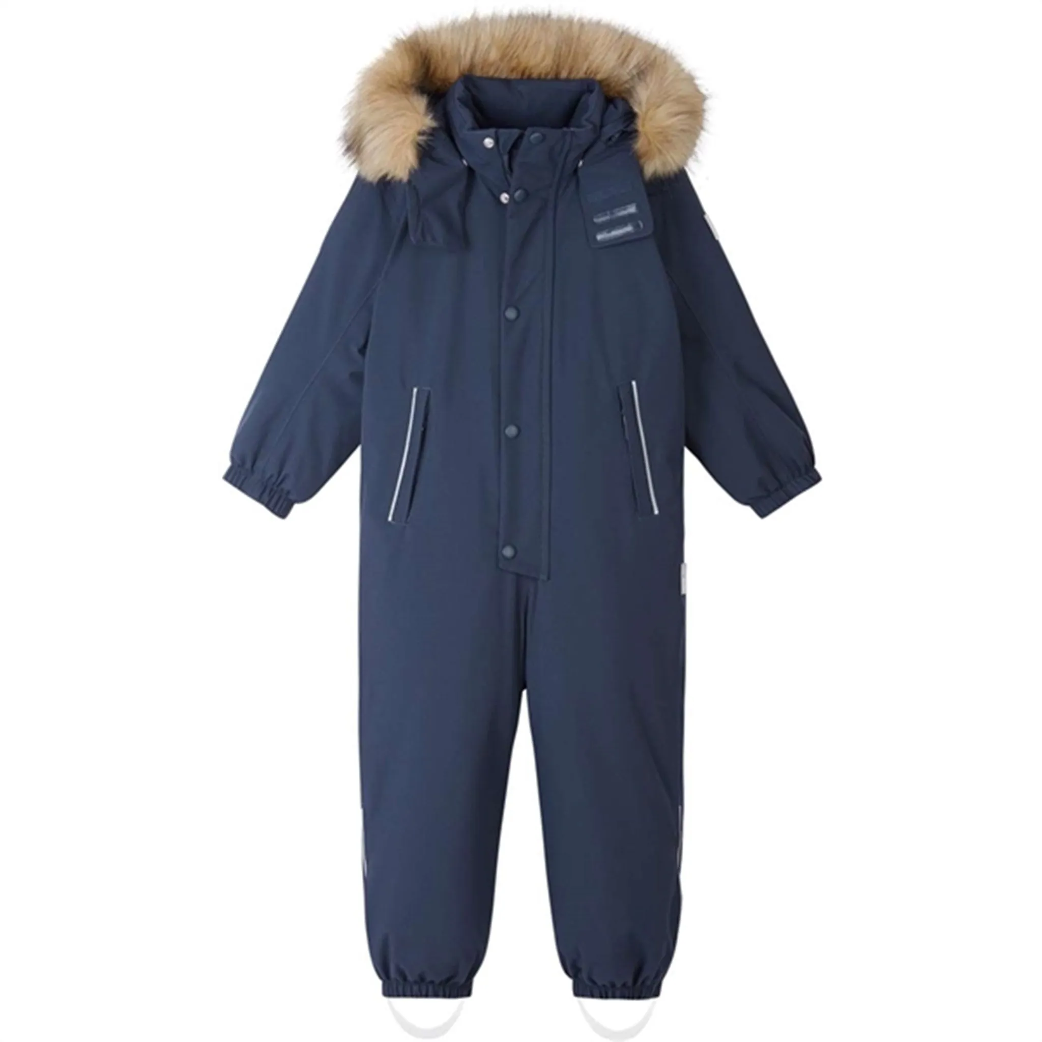 Everyday-Use Reima Reimatec Wintersuit Stavanger Navy