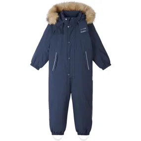 Everyday-Use Reima Reimatec Wintersuit Stavanger Navy