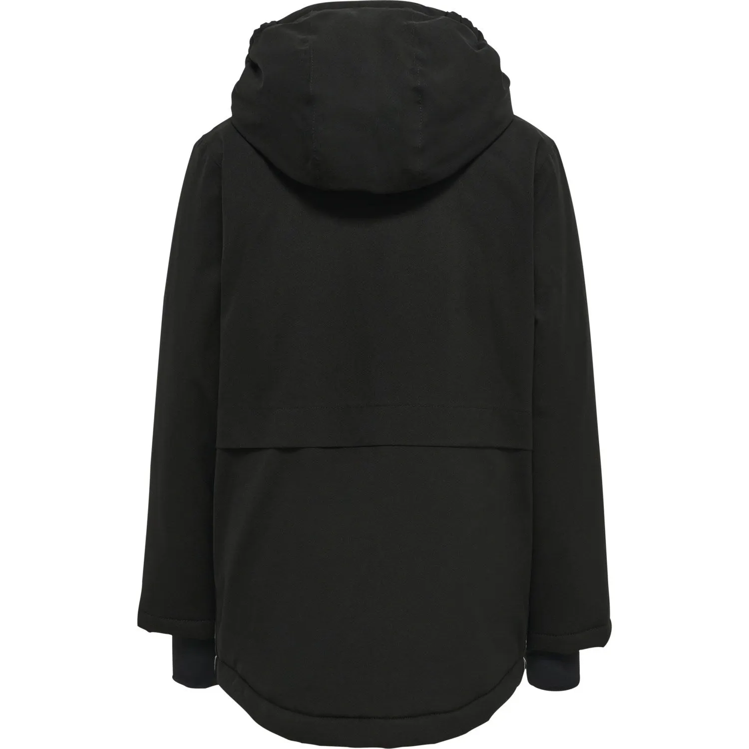 Calendar Hummel Black Urban Tex Jacket