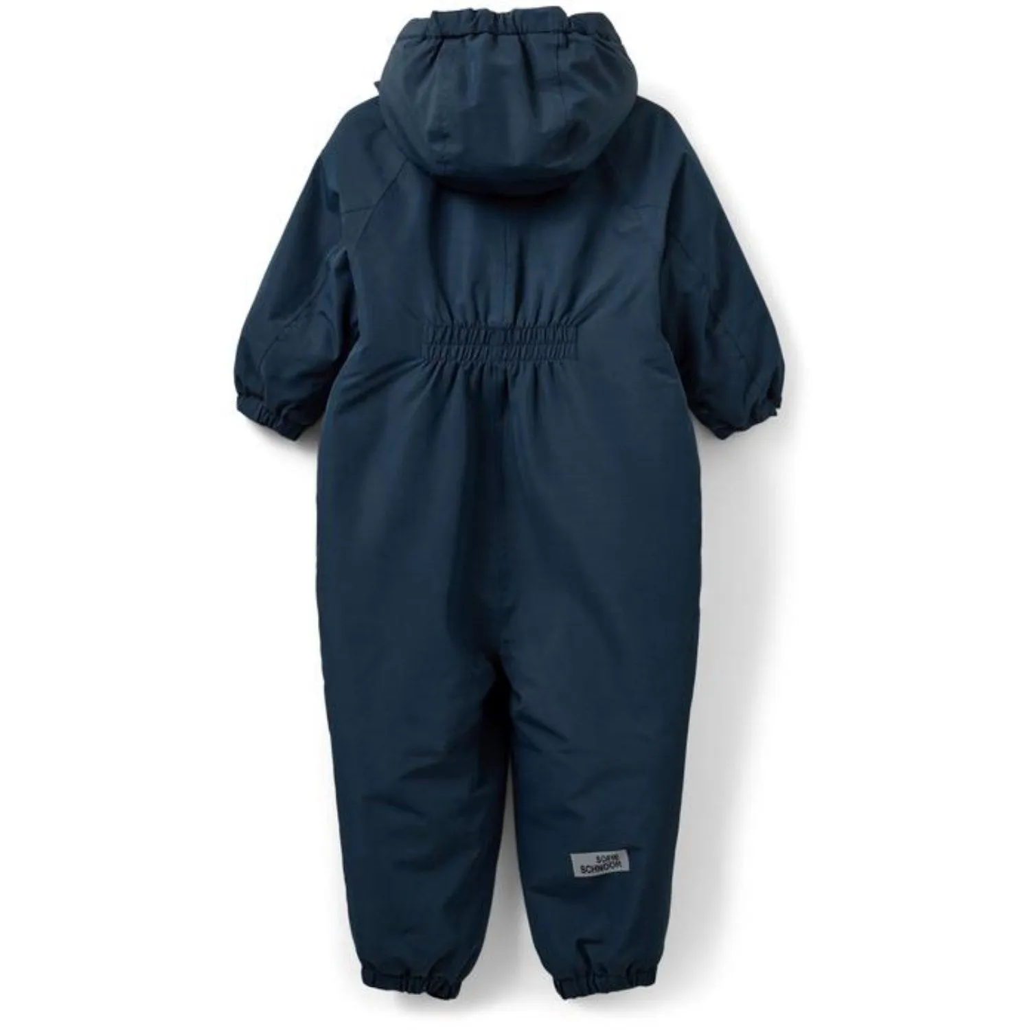 Designer-Label Sofie Schnoor Dark Blue Snowsuit