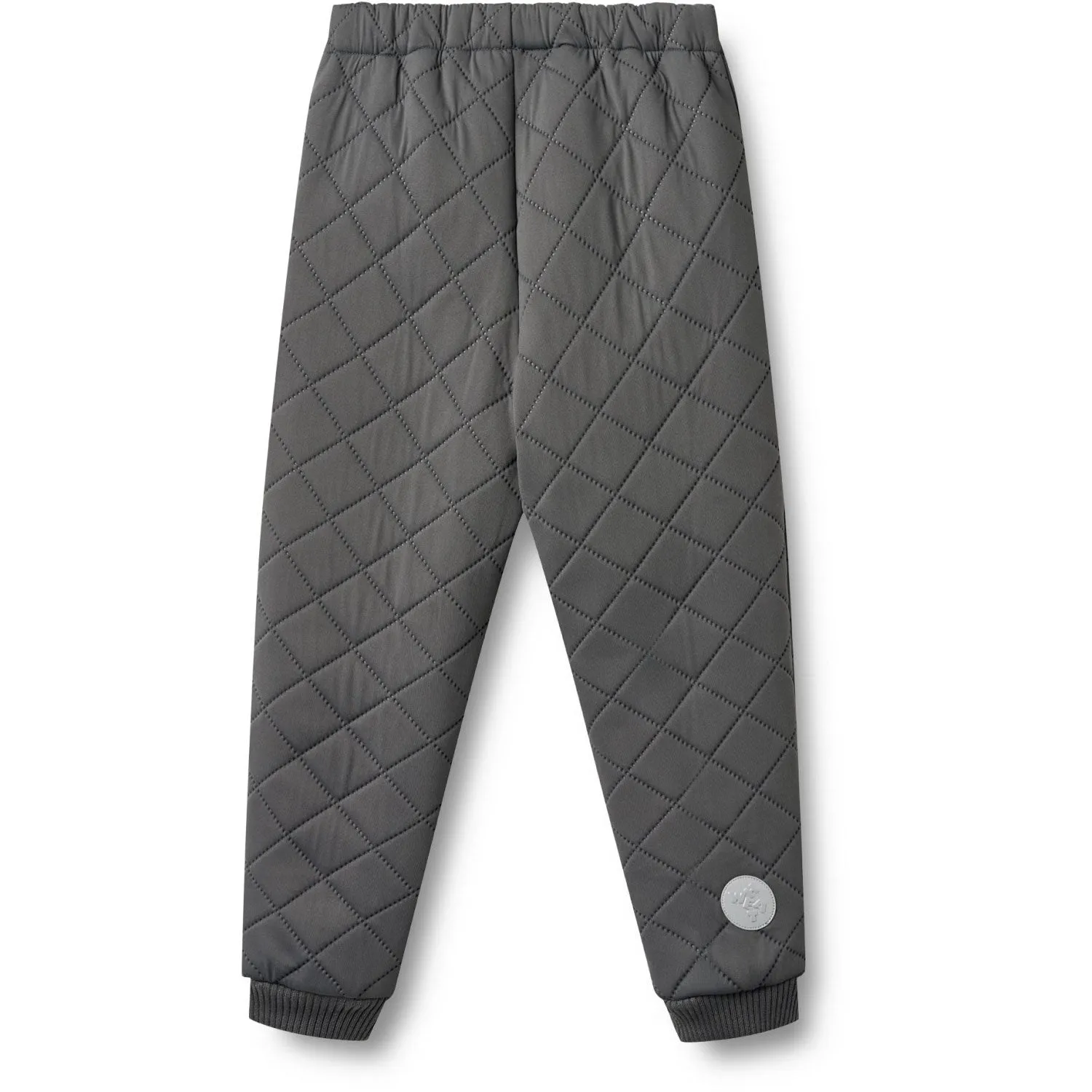 Durable-Fabric Wheat Black Sea Thermo Pants Alex