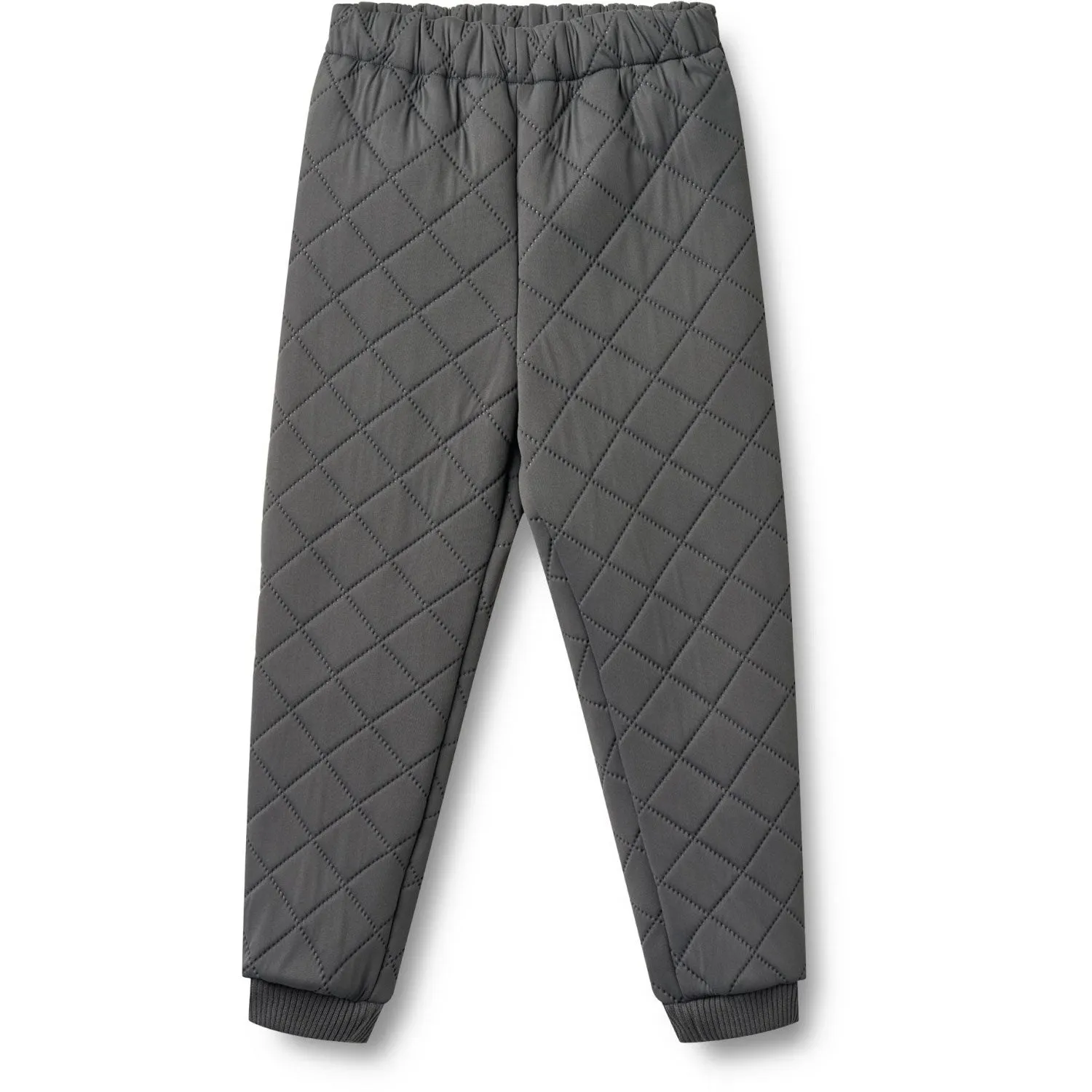Puff-Sleeve Wheat Black Sea Thermo Pants Alex