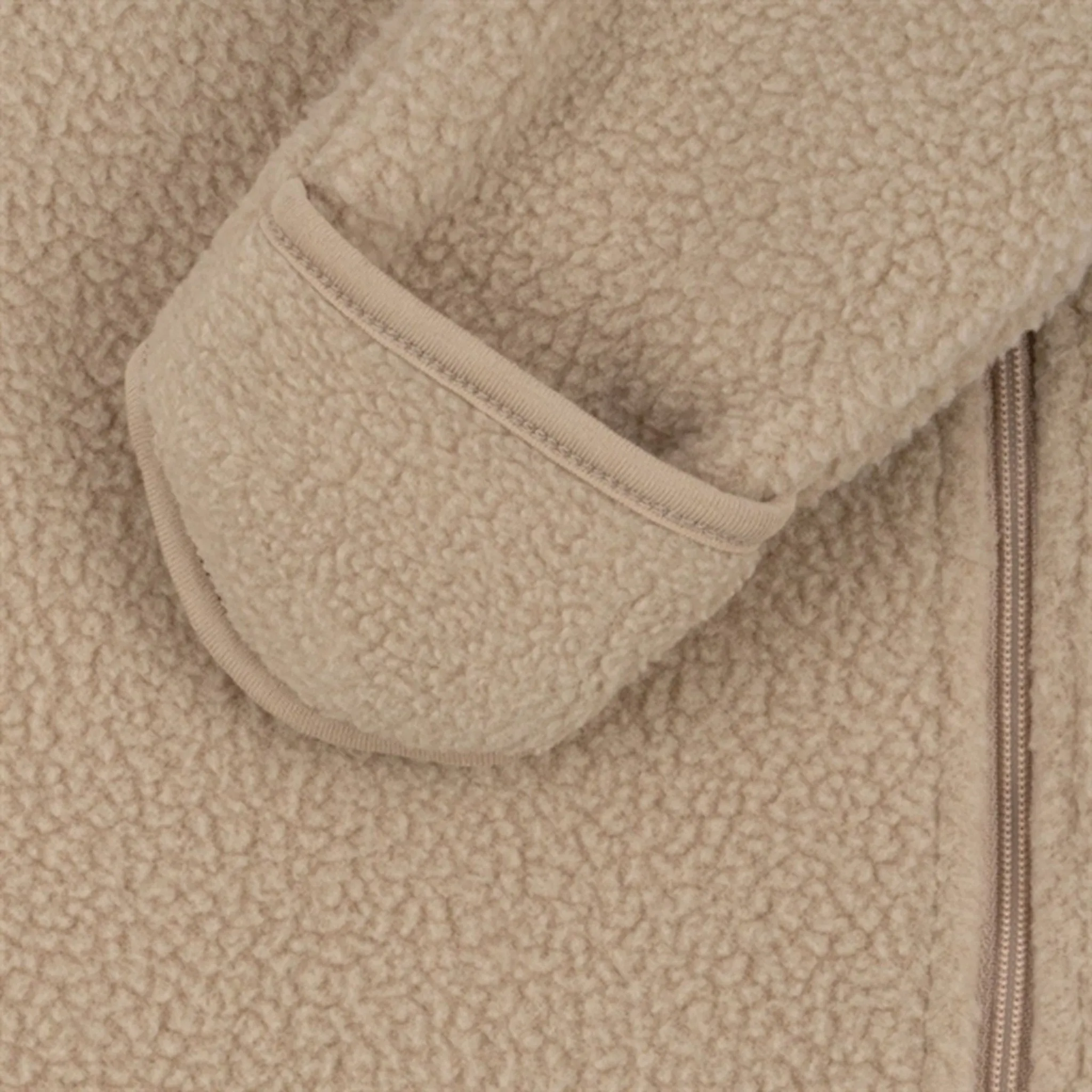 Color-Blocked Konges Sl?jd Elephant Safa Onesie