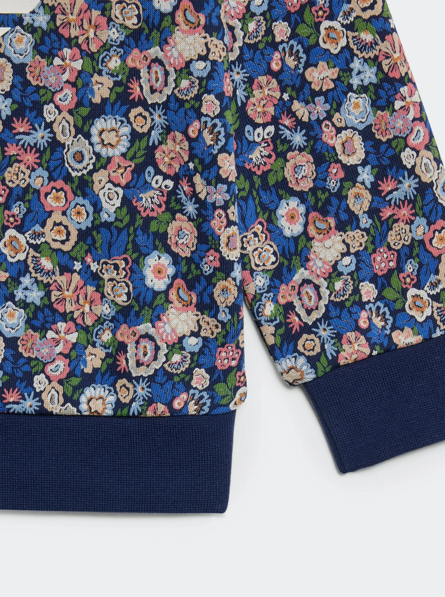 interest venue Originals x Liberty London Crew Set Infants