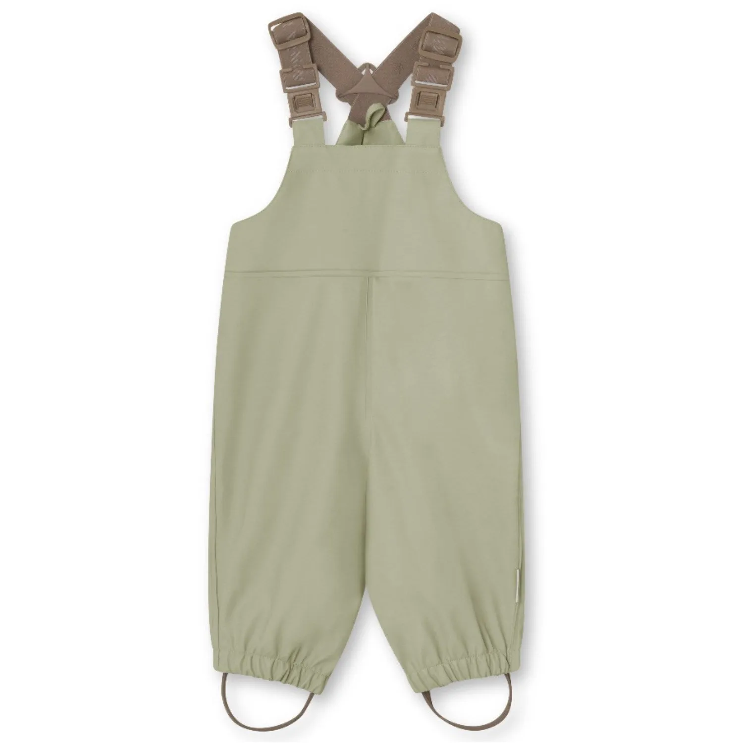 Mini A ture Tea Green Wainis Rain Set. GRS Wind Guard