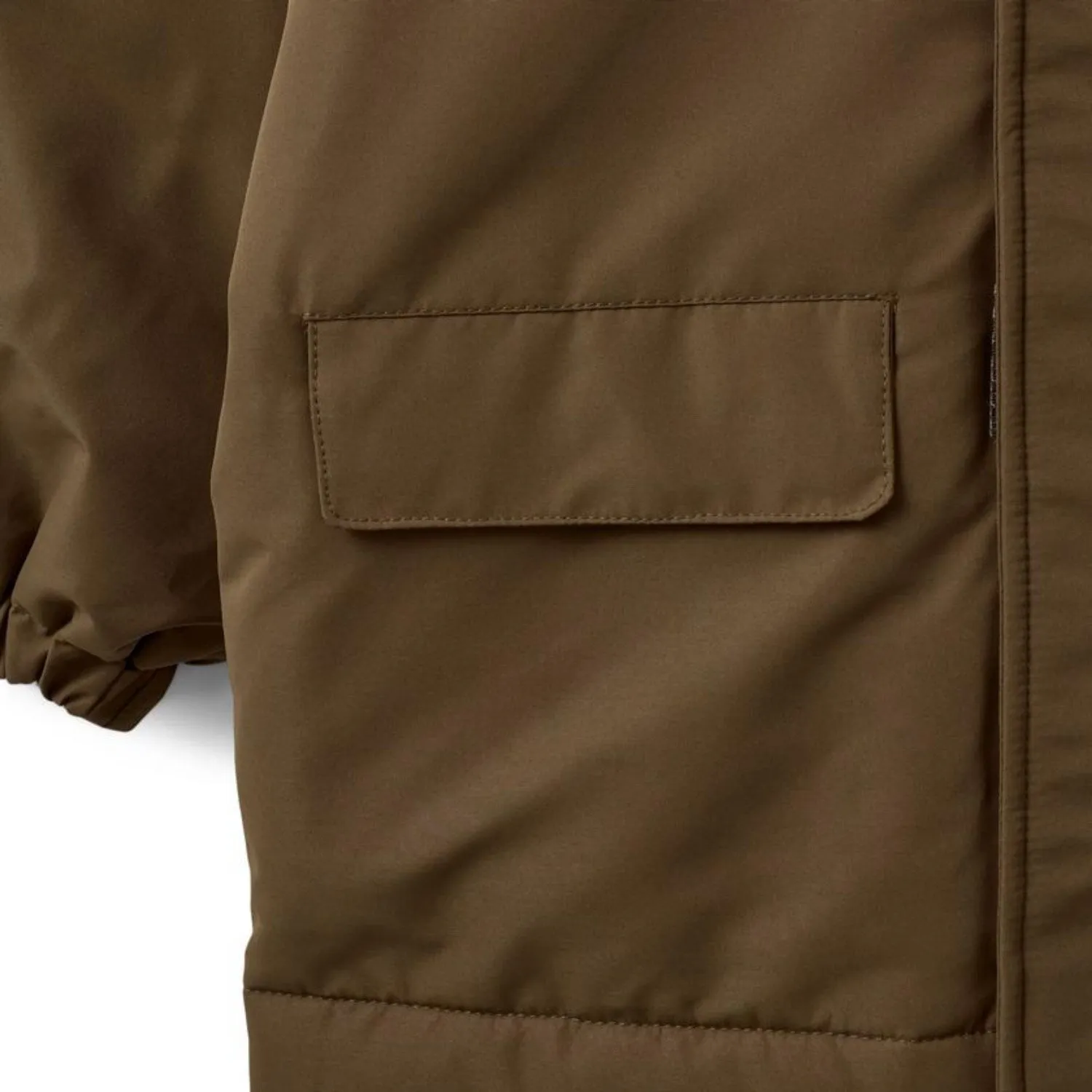 Sofie Schnoor Dusty Brown Jacket Soft Interior Lining