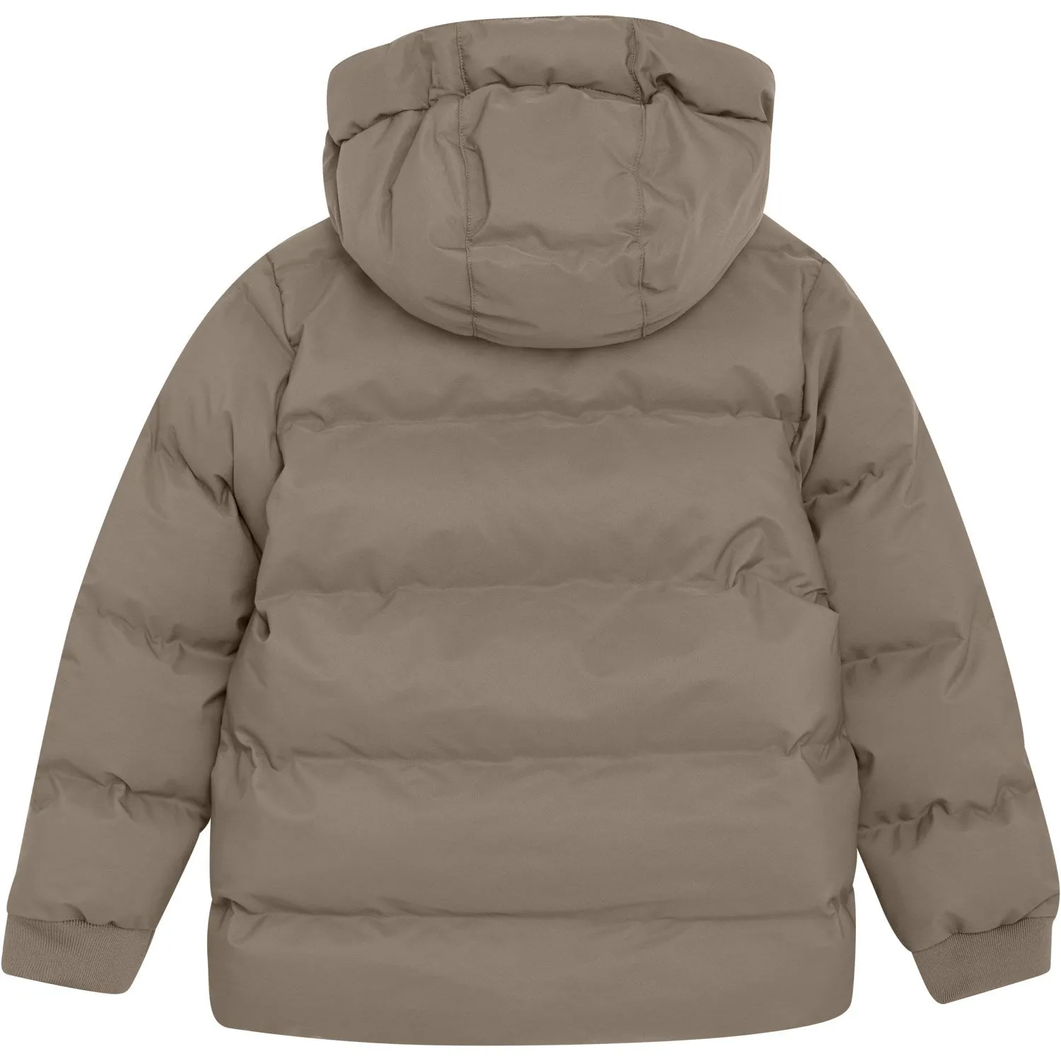 En Fant Fungi Jacket Quilt, Solid Connect No Bulk