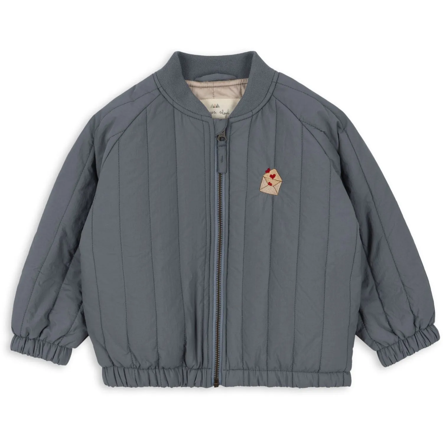 Konges Sl?jd Tradewinds Juno Bomber Jacket Water-Repellent-Finish