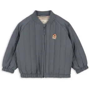 Konges Sl?jd Tradewinds Juno Bomber Jacket Water-Repellent-Finish