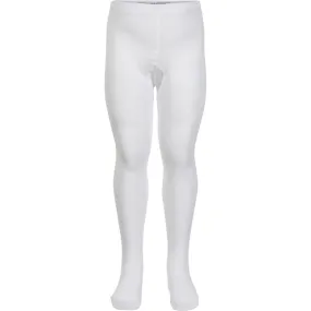 Workout-gear-quality Minymo White Stocking NOOS
