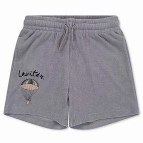 Konges Sl?jd Sleet Itty Shorts Festival wear Relaxed Cut