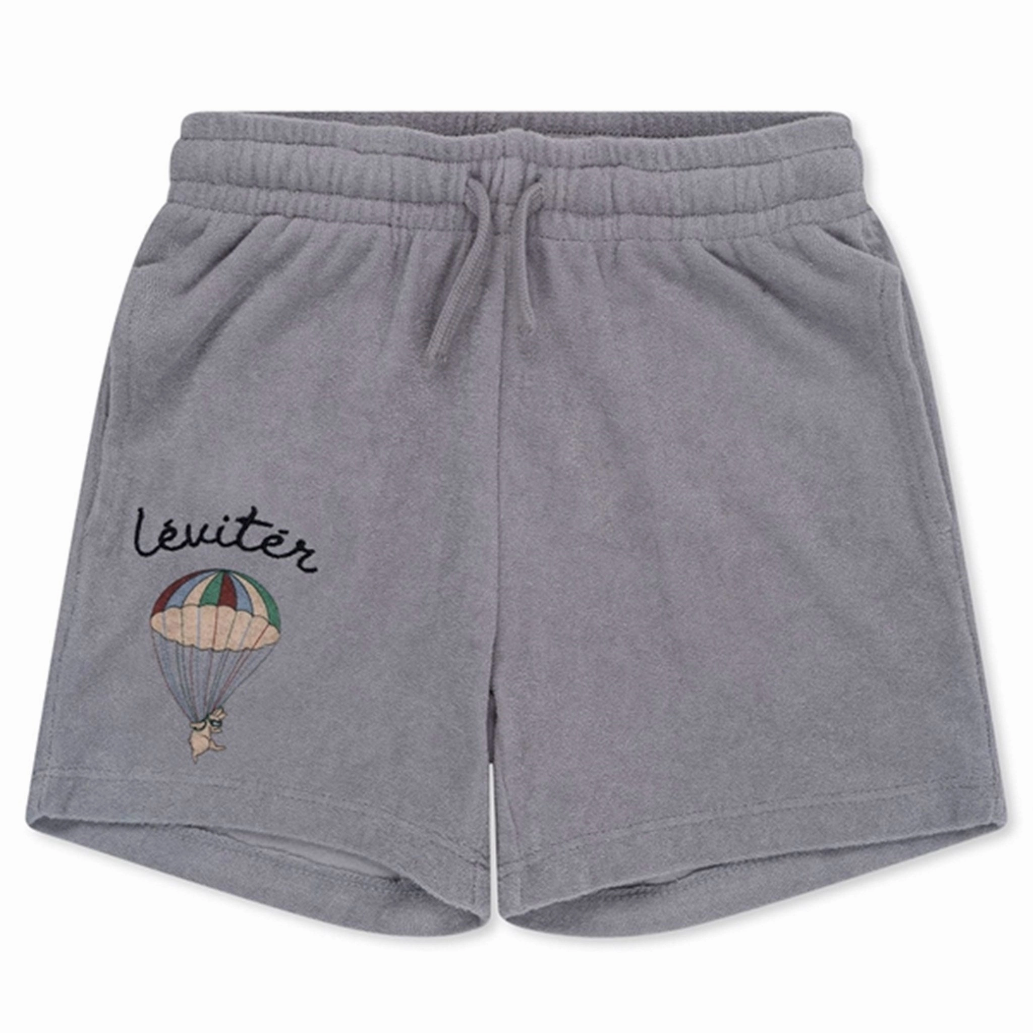 Konges Sl?jd Sleet Itty Shorts Festival wear Relaxed Cut