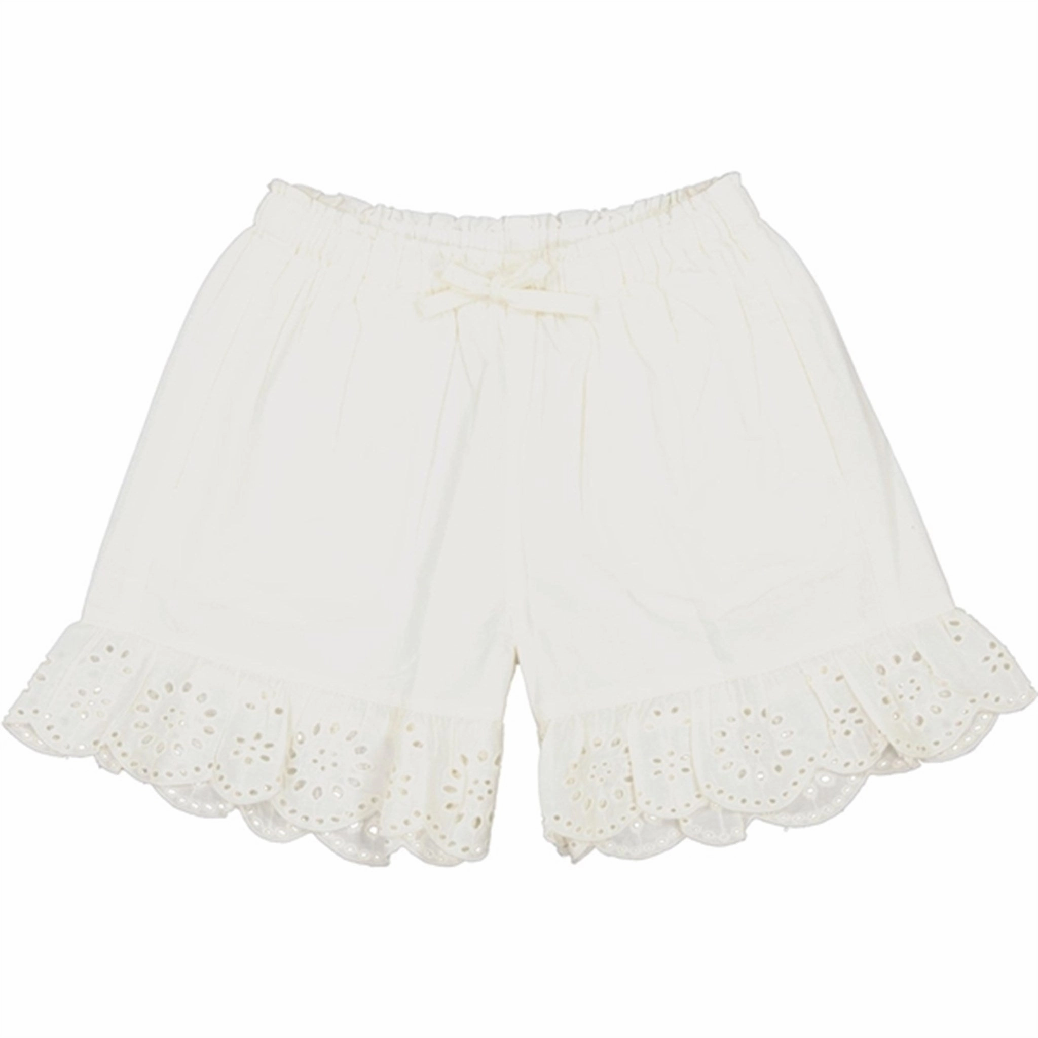 Walk Easy teenagers MarMar Cloud Pala Frill Shorts