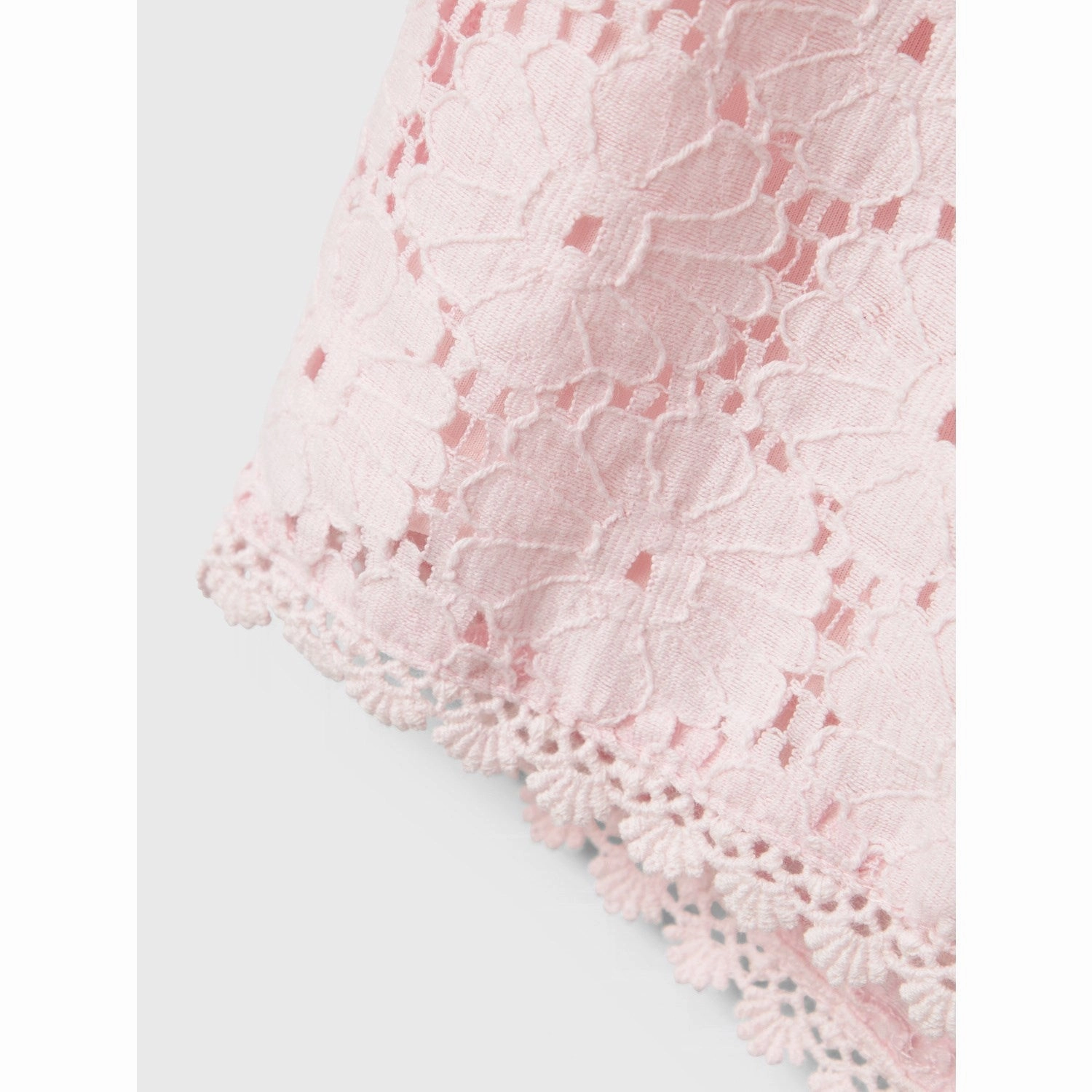 Name It Ballerina Nkffetille Shorts Timeless Look Classic Vibe