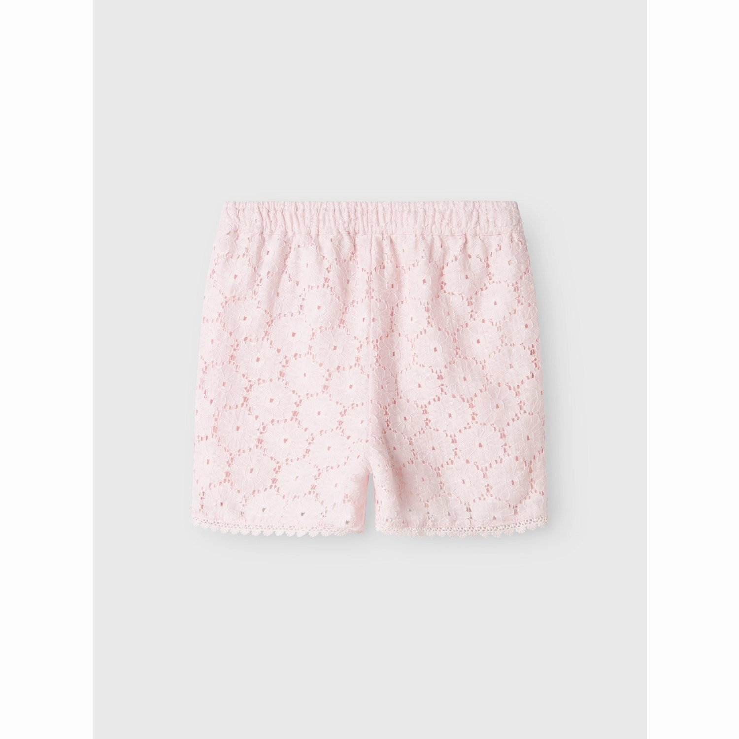 Name It Ballerina Nkffetille Shorts Easy Adjust Drawcord