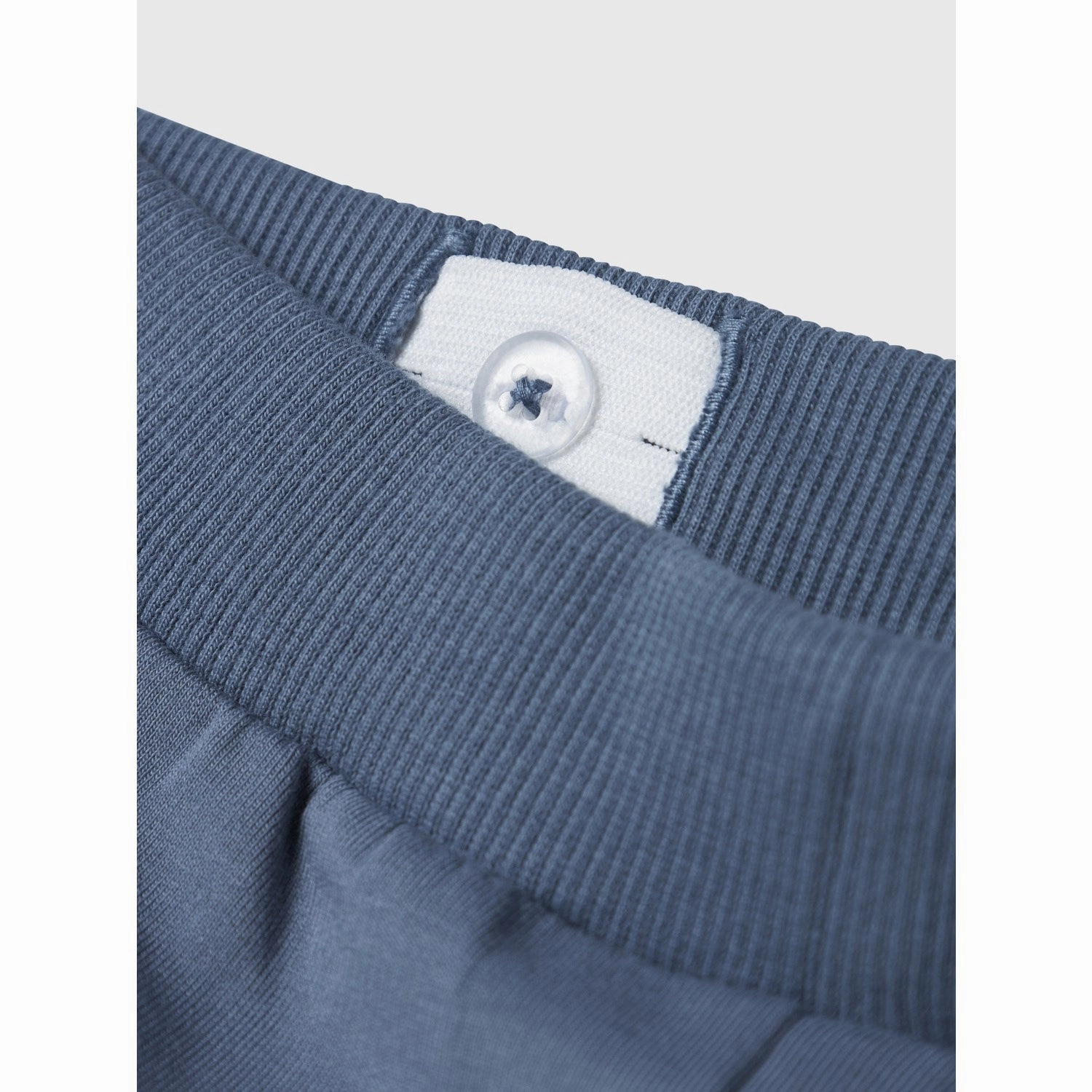 Name It Blue Mirage Mani Spidey Regular Sweat Shorts Warm Layers Frictionless Movement