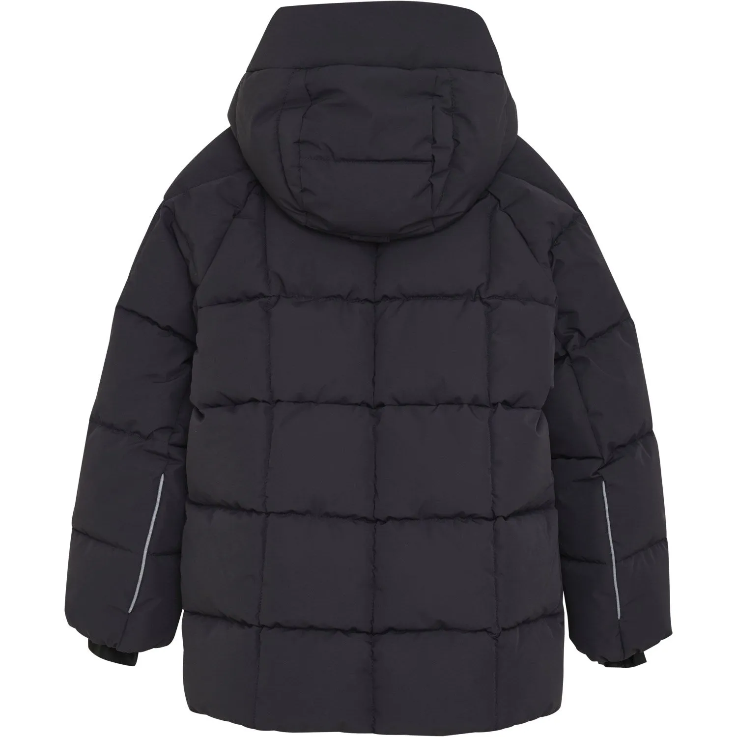 polka-dot Color Kids Phantom Jr. Puffer Jacket - Box