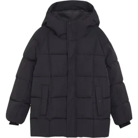 Chain-Detail Dolman-Sleeve Color Kids Phantom Jr. Puffer Jacket - Box