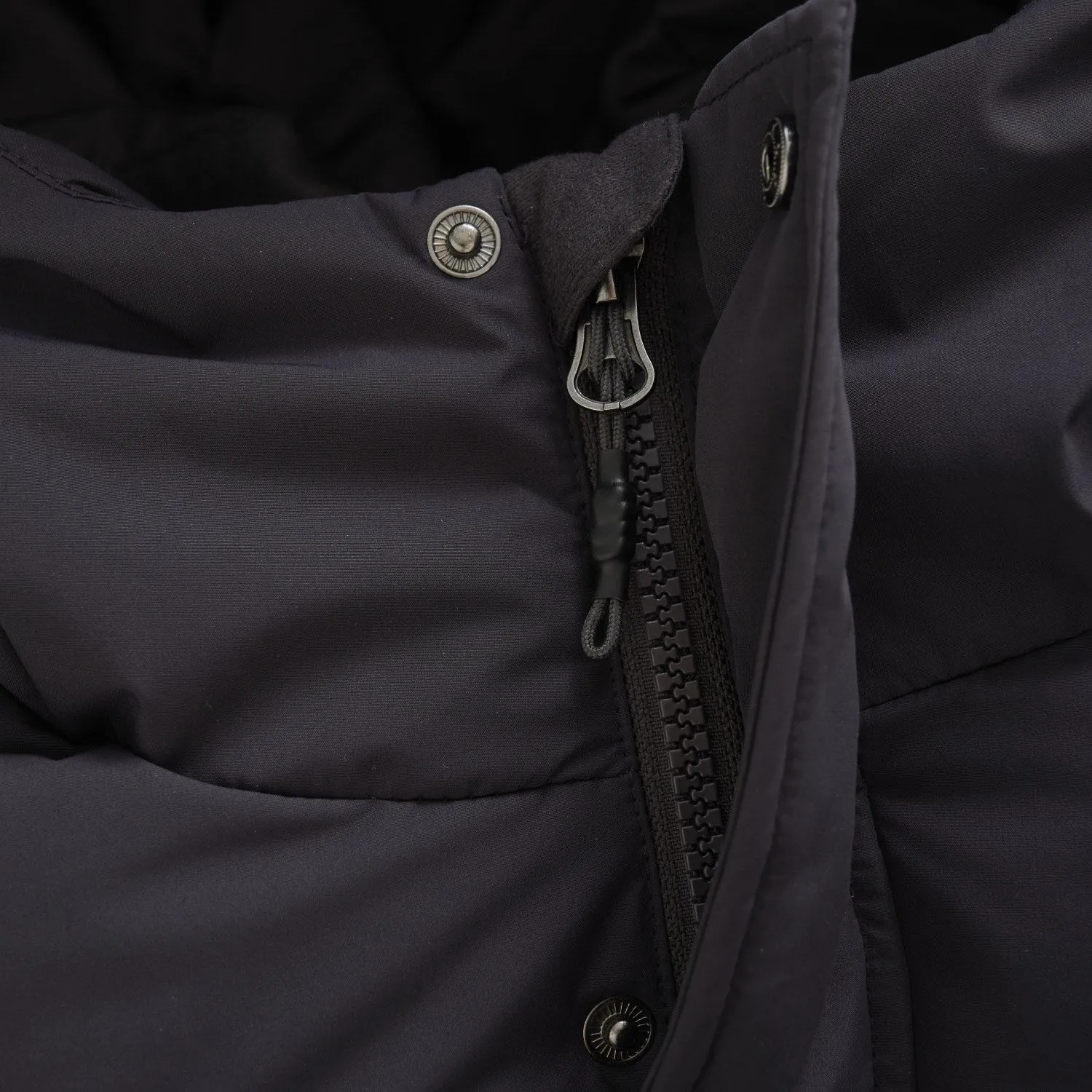 Bell-Sleeve Color Kids Phantom Jr. Puffer Jacket - Box