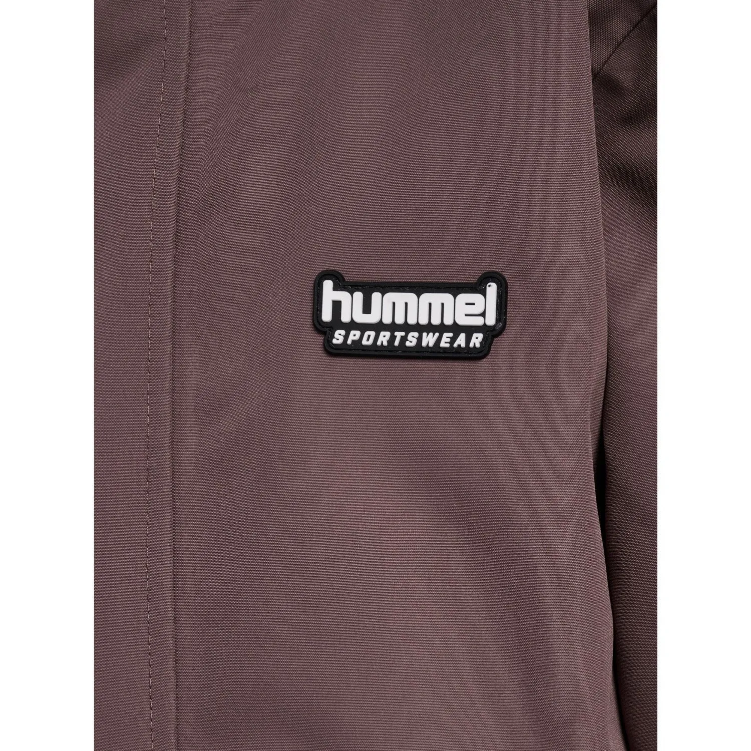 Hummel Peppercorn Snowsuit Wp 10K Easy-Storage Climate-Adaptive