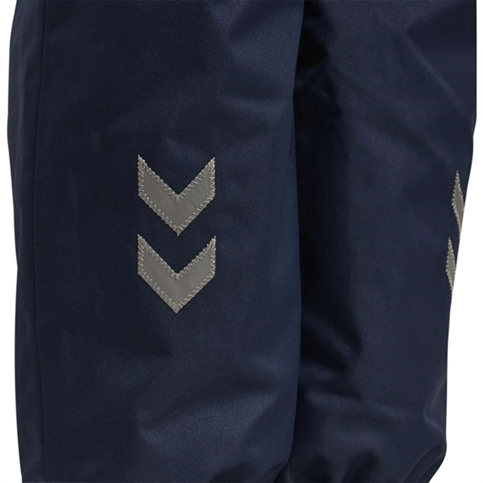 Trendy textured shirt Stand-Collar Hummel Snoopy Snowsaw22 ouit Tex Sierra