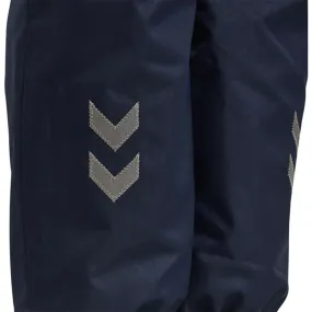 Trendy textured shirt Stand-Collar Hummel Snoopy Snowsaw22 ouit Tex Sierra