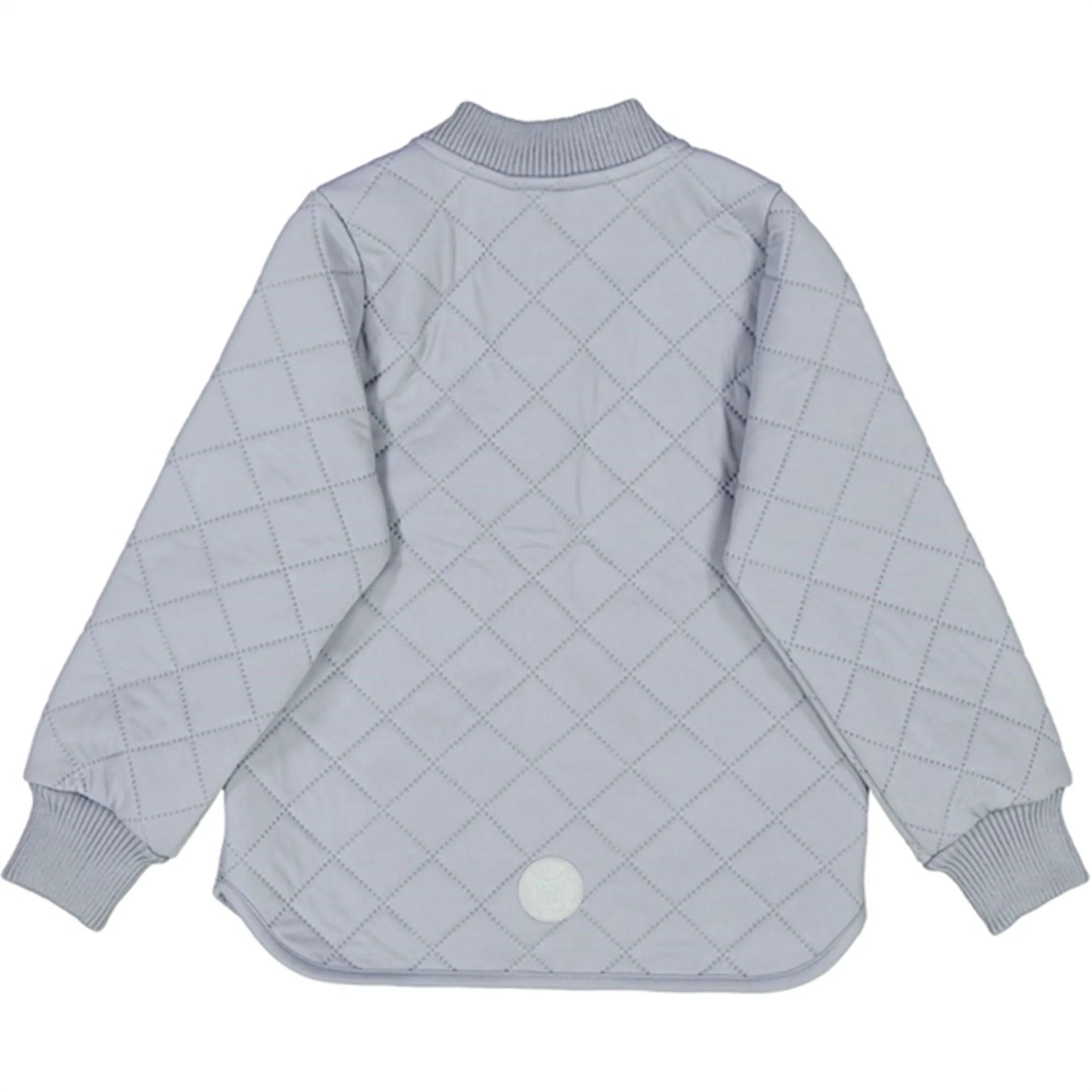 Wheat Thermo Dove Jacket Loui Luxury-Fabric