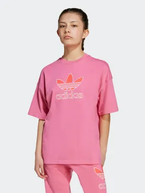 Oversized Tee Kids BodyAdaptive Mood