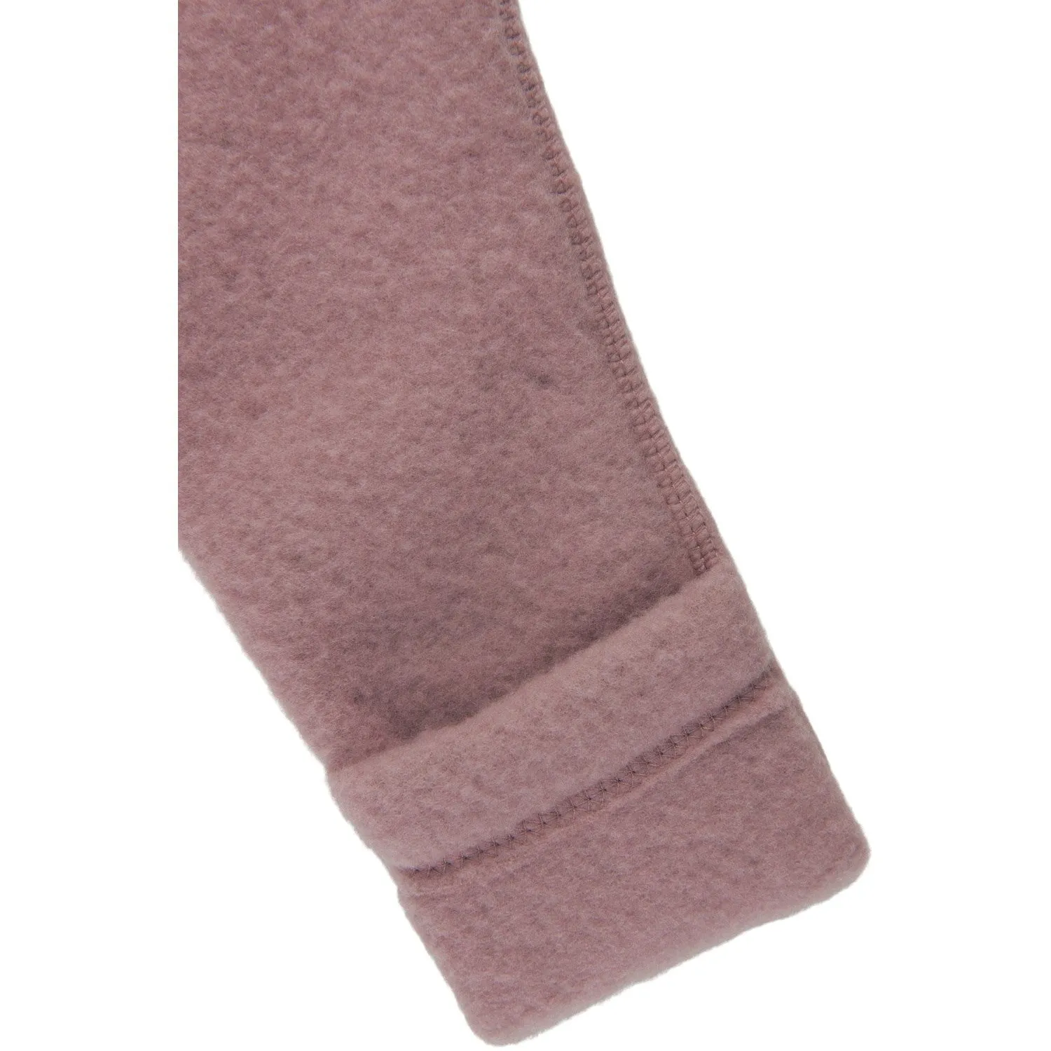 Mikk-Line Twilight Mauve Wool Jacket Cold Fit