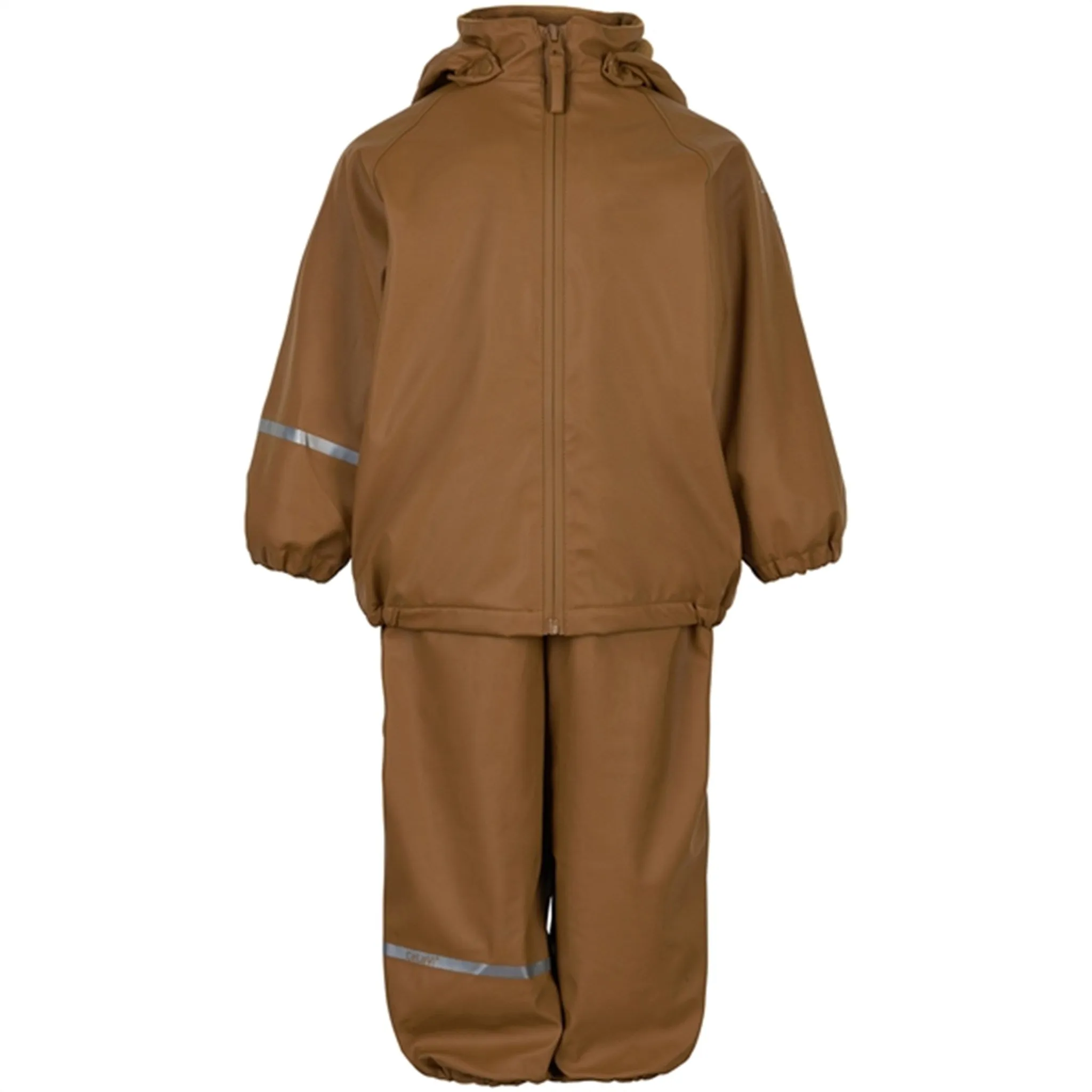 Fast Drying CeLaVi Rain Set w. Fleece Rubber