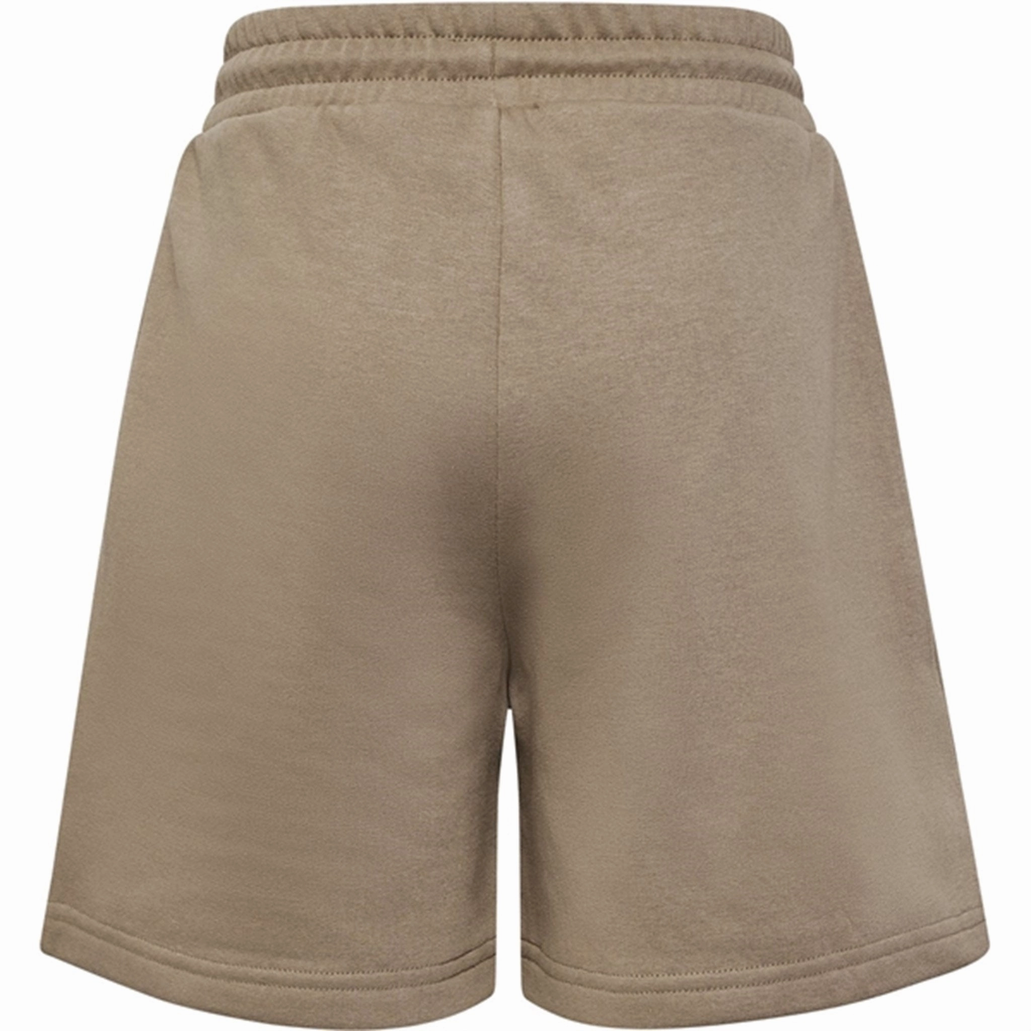 Fashion Forward Work Ready Hummel Roasted Cashew Dante Shorts