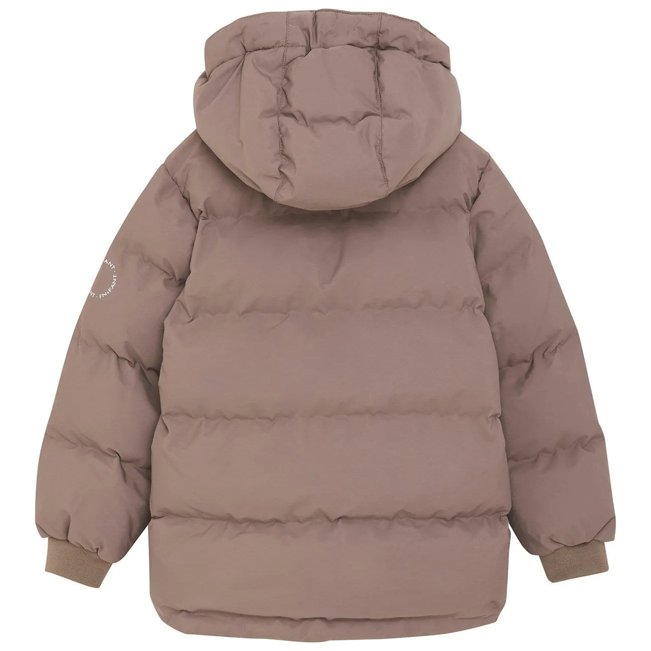 Flexible En Fant Pine Bark Jacket Quilt