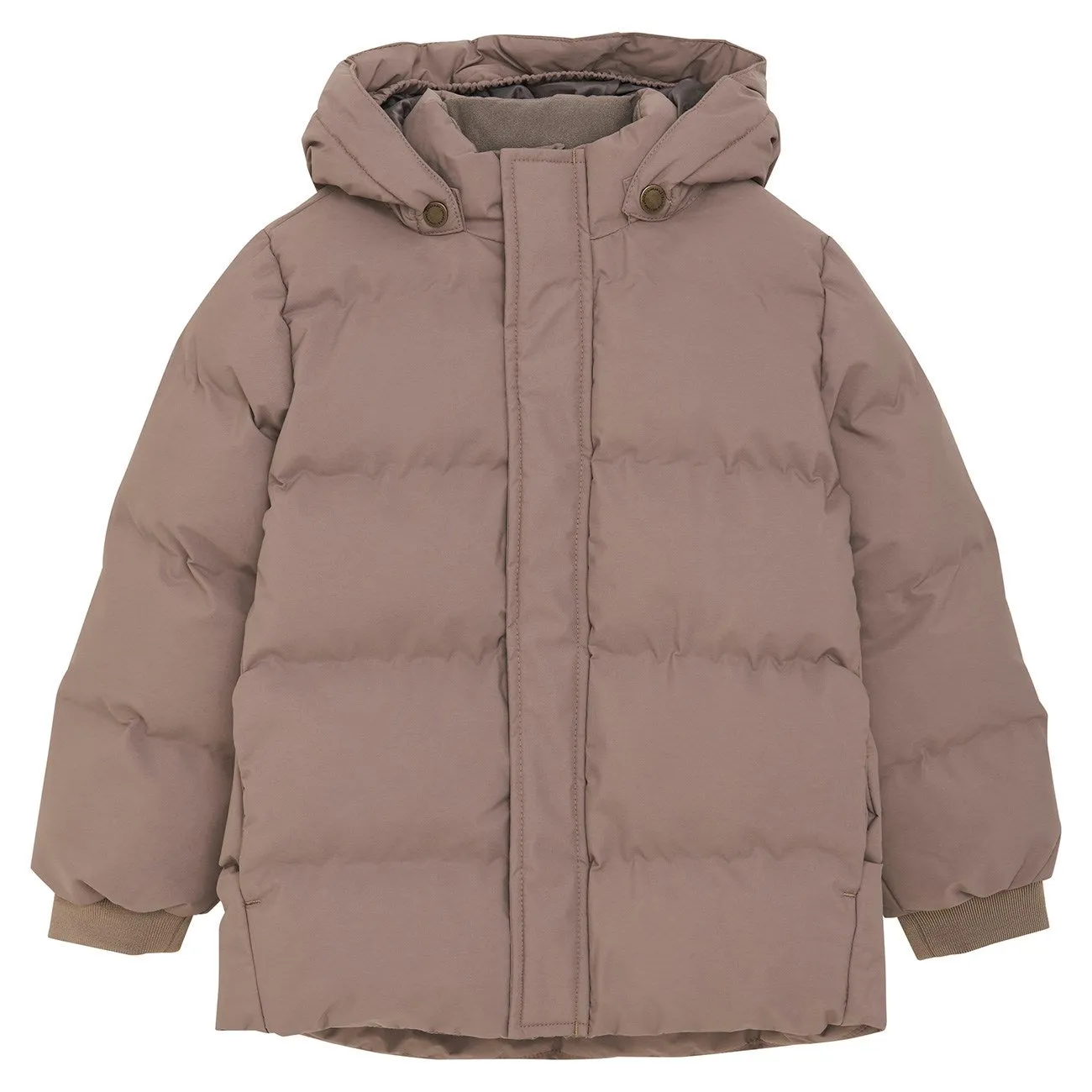 Build En Fant Pine Bark Jacket Quilt