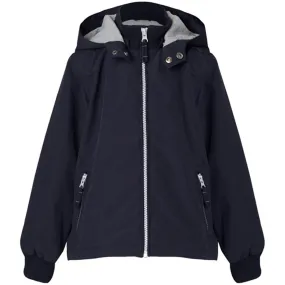 quilted Ver De Terre Jacket Navy