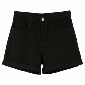 Name it Black Denim Blaizza Shorts entertainment industry water sports use