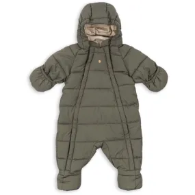 Feminine shirt for outings Modern casual blouse Konges Sl?jd Kalamata Alpi Baby Suit Grs