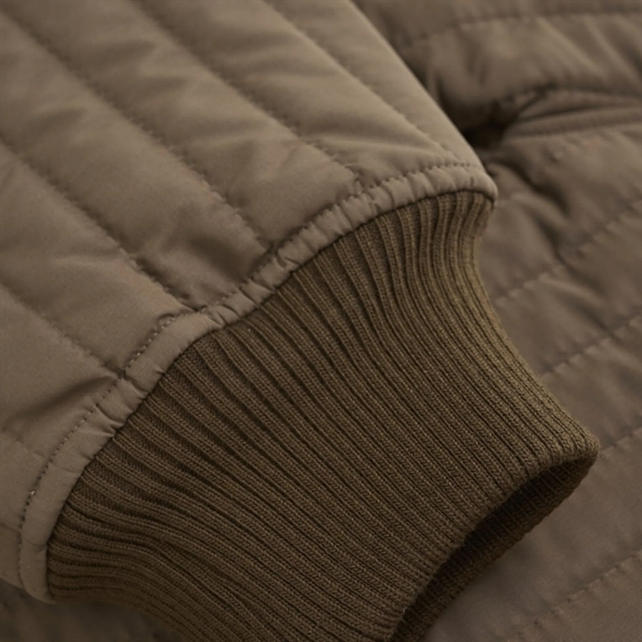 En Fant Thermal Set Rain Drum Luxury-Fabric