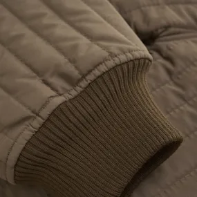 En Fant Thermal Set Rain Drum Luxury-Fabric