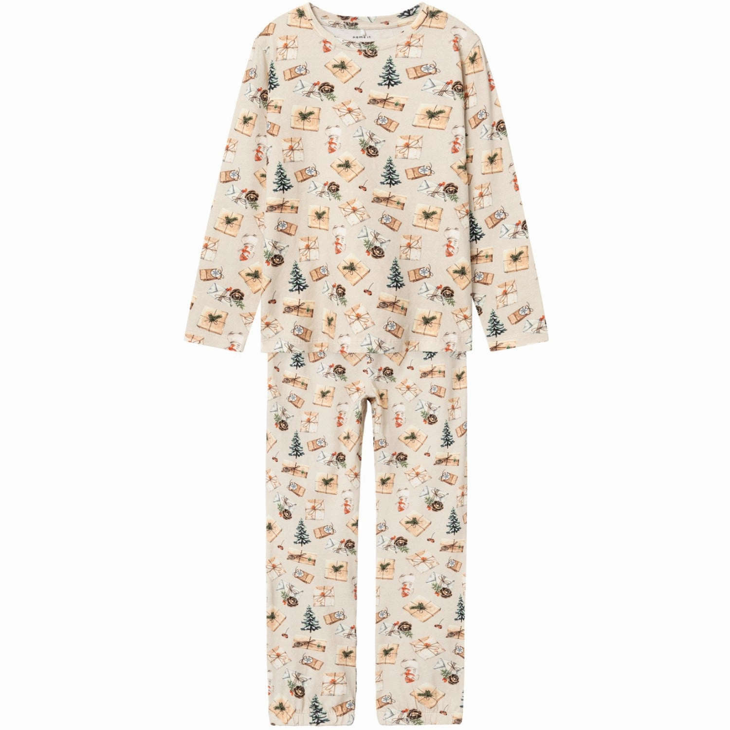 Rest Set Name It Peyote Melange Roccos Night Set