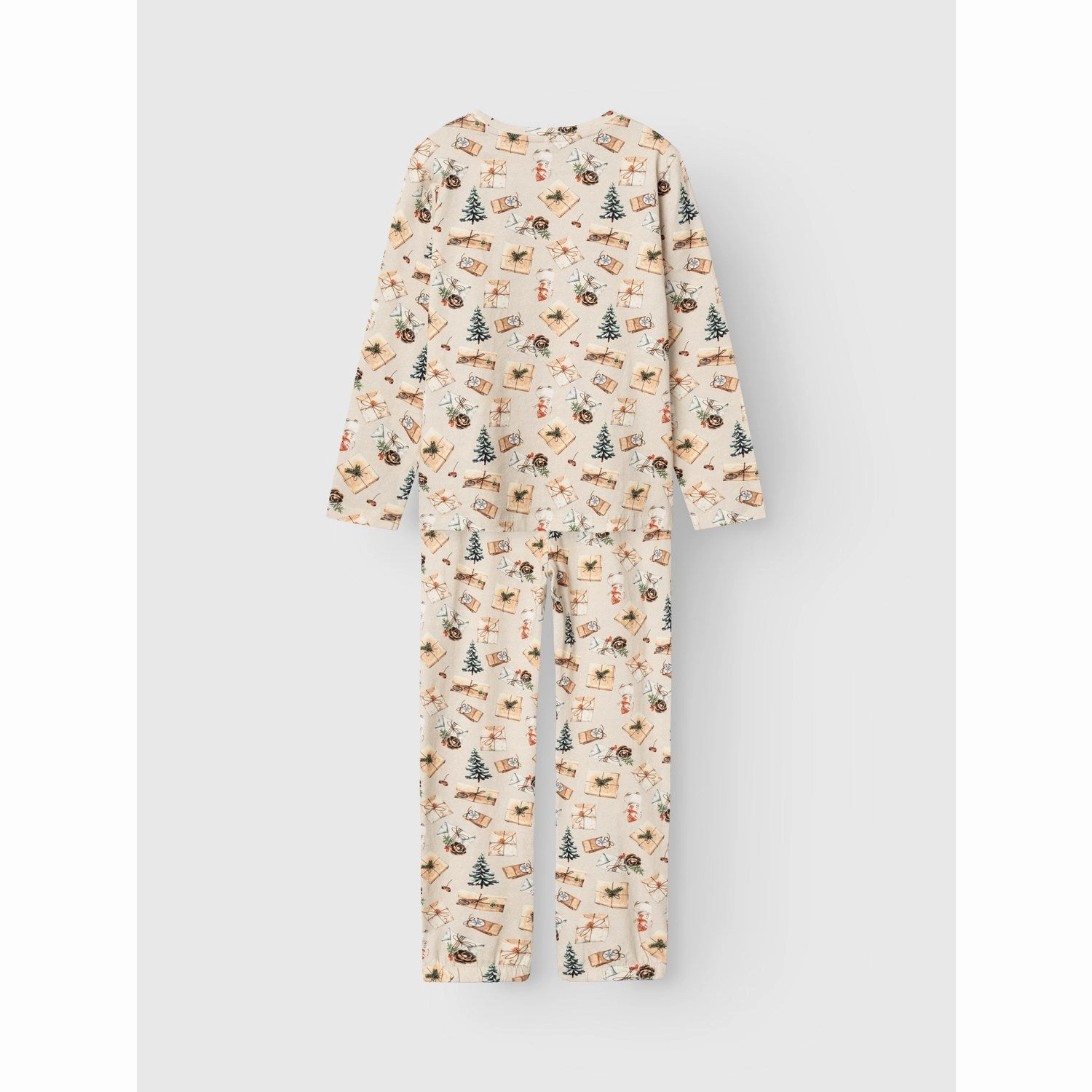 Quiet Room Style Name It Peyote Melange Roccos Night Set