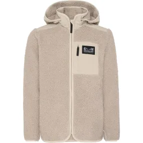 night outing Seasonal Vibe Didriksons Beach Beige Exa Kids FZ 2